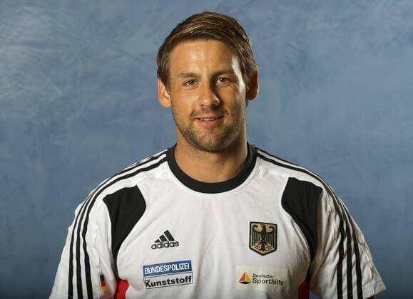 Kanurennsport Kienbaum 05.07.2011 Nationalteam Deutschland Canadier Erik REBSTOCK