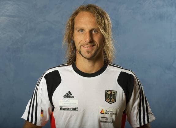 Kanurennsport Kienbaum 05.07.2011 Nationalteam Deutschland Kajak Andreas IHLE