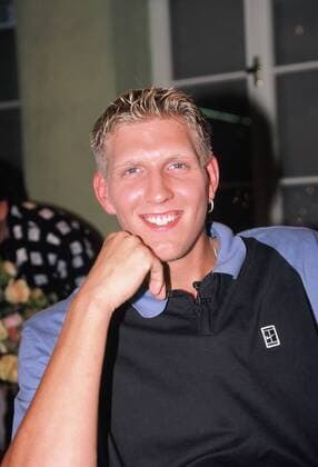 Dirk Nowitzki (GER Dallas Mavericks)