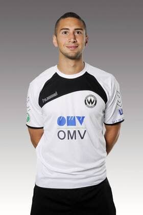 SV Wacker Burghausen, Teamvorstellung, Mounir Chaftar