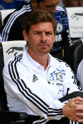 Football - Pre-Season Friendly - FC Portsmouth vs. FC Chelsea London --- Chelsea Manager Andre Villas-Boas 