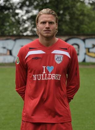 Fussball, 3. Liga, Saison 2011 2012, SV Babelsberg 03, Torwart Marian UNGER (SV Babelsberg 03), 15.07. 2011,