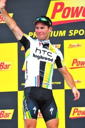 Etappe 15, Limoux - Montpellier, Htc - High Road 2011, Mark Cavendish, Montpellier 