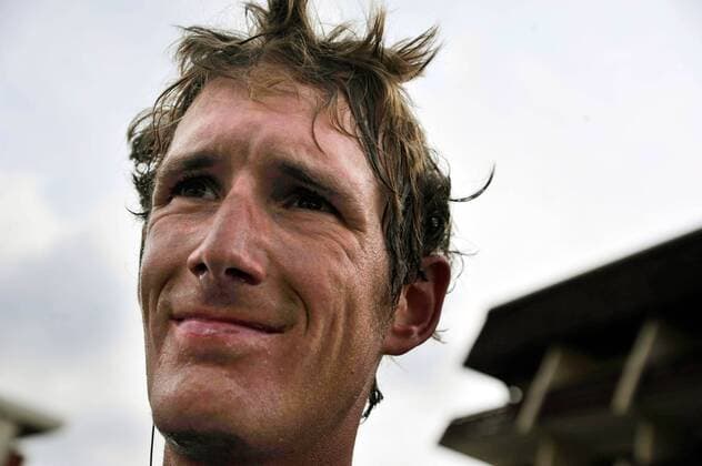 RADSPORT - Tour de France 2011 ALPE-DHUEZ,FRANKREICH,22.JUL.11 - DIVERS, RADSPORT - Tour de France 2011, 19. Etappe, Modane Valfrejus - Alpe-d Huez. Bild zeigt Andy Schleck (LUX Leopard Trek). 