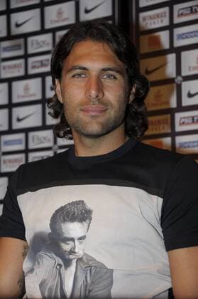 Salvatore Sirigu - Pressetermin bei Paris Saint Germain (PSG) - - 