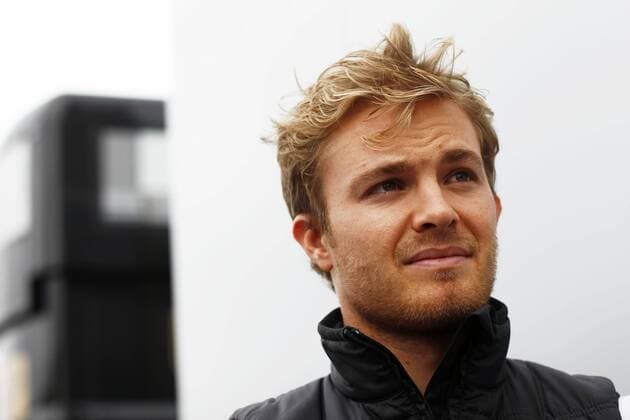 Motorsports: FIA Formula One World Championship 2011, Grand Prix of Hungary, 08 Nico Rosberg (GER, Mercedes GP Petronas F1 Team), xHOCHxZWEIx