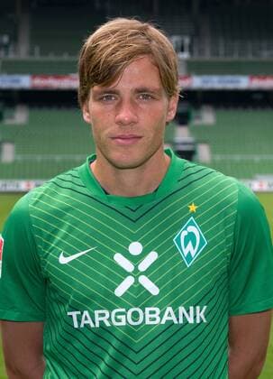 FUSSBALL 1 BUNDESLIGA SAISON 2011 2012 01.08.2011 SV Werder Bremen Clemens FRITZ (SV Werder Bremen) 