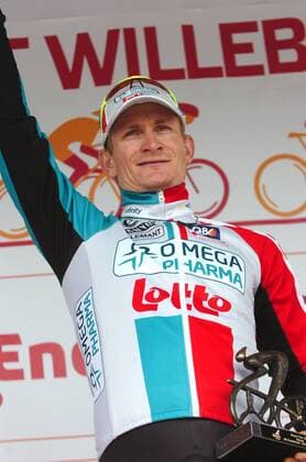 Eneco Tour 2011 - Oosterhout - St. Willebrord - Etappensieger Andre Greipel (Omega Pharma-Lotto) -  o0 Benelux Rundfahrt