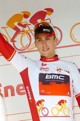 Eneco Tour 2011, 2. Etappe: Aalter - Ardooie; Bmc Racing 2011, Taylor Phinney - 