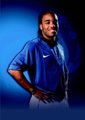 Alexandre Lacazette (France) - U20 Nationalteam aus Frankreich - - 16.08.2011 FEP 