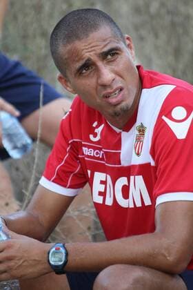 David Trezeguet (AS Monaco) 