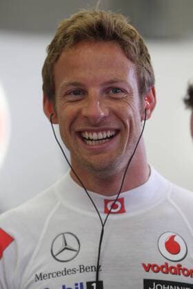 Motorsports: FIA Formula One World Championship 2011, Grand Prix of Belgium, 04 Jenson Button (GBR, Vodafone McLaren Mercedes), xHOCHxZWEIx