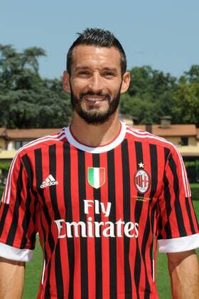 GIANLUCA ZAMBROTTA