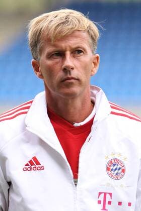 ANDRIES JONKER, FSV Frankfurt II - Bayern München II o0 Amateure, Amat, A, II U23 U 23
