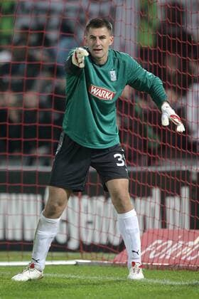 Ivan Turina Lech Poznan Uefa Cup 2008 2009 xVIxJeroenxPutmansxIVx 381971