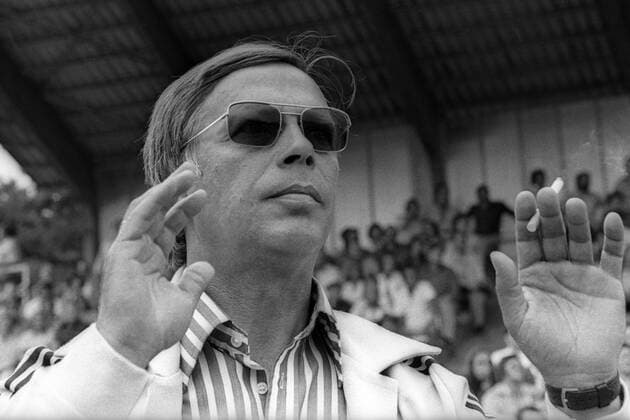 Fußball, Trainerhistorie Borussia Neunkirchen von 1920 bis heute Trainer Herbert Binkert (Borussia Neunkirchen) Aufnahmedatum geschätzt
