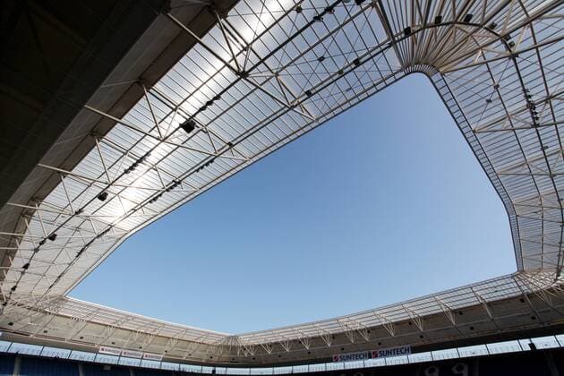 Samstag 22.10.2011, 1. Bundesliga Saison 11 12 - 10. Spieltag in Hoffenheim, TSG 1899 Hoffenheim, WIRSOL, Rhein - Neckar - Arena DeFodi028