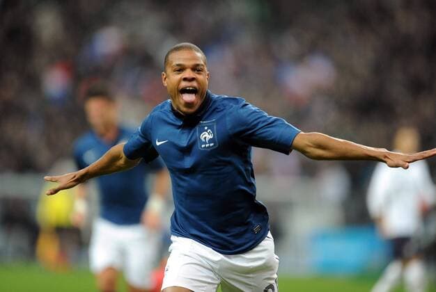 Loic REMY (FRA) - FRA vs. USA - 11.11.2011 - AnthonyBIBARD FEP Panoramic 