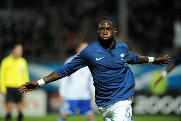 France vs. Slovakia - Euro U21 Quali - 14.11.2011 - Eliaquim Mangala (FRA) - xNLeGouicxFEPx - 