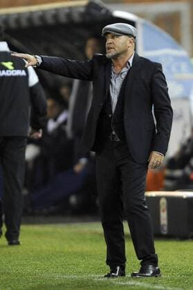 Serse COSMI Lecce - Serie A 2011 2012 US Lecce Vs Lazio Rom - FnozxInside