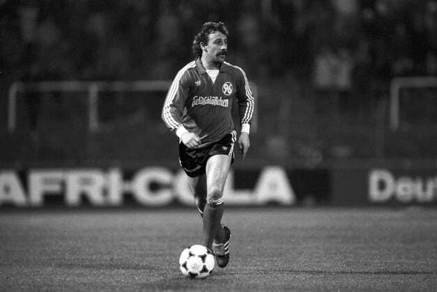 Bernd Thiele (Hannover 96)