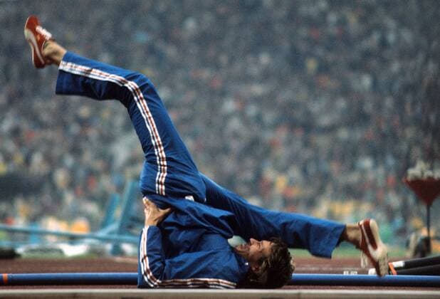 Bob Seagren (USA)