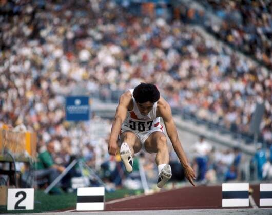 Takayoshi Kawagoe (Japan)