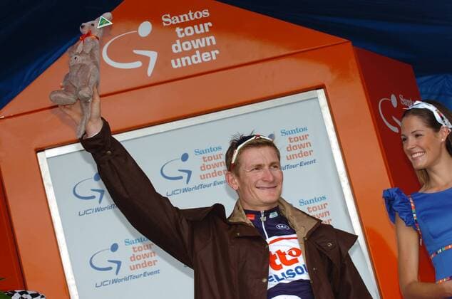 2012, Tour Down Under, tappa 01 Prospect - Clare, Lotto - Belisol 2012, Andre Greipel, Clare 