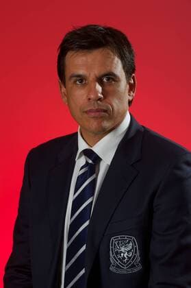The Football Association of Wales appoints Chris Coleman as new Wales National team manager during a press conference at the St. David s Hotel. xHOCHxZWEIx xPropagandax 
