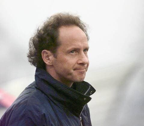 Fußball, Trainerhistorie, Stuttgarter Kickers FC Carl Zeiss Jena - Stuttgarter Kickers Frieder Schömezler