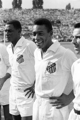 Pele (FC Santos)