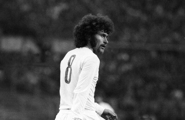 Paul Breitner (Real CF Madrid)