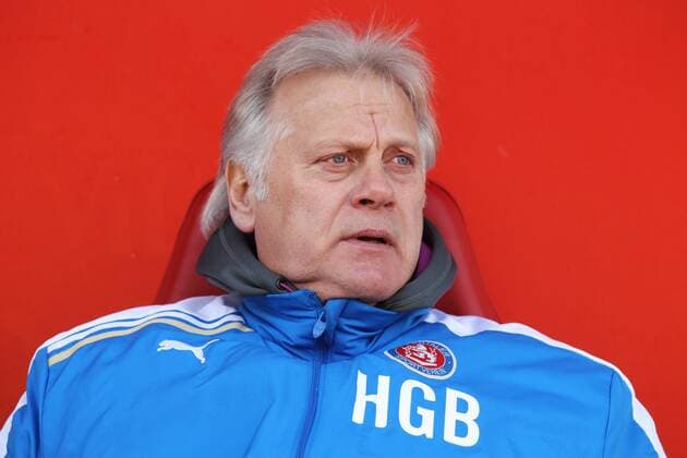 Fußball, Trainerhistorie, Wuppertaler SV HANS-GÜNTER BRUNS MAINZ 05 II-WUPPERTALER SV MAINZ 4.2.12