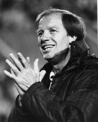 Helmut Benthaus