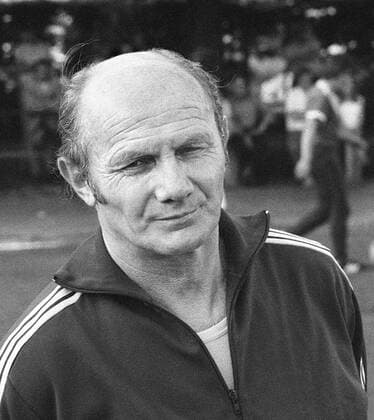 Baumann Gunther , VFB Stuttgart