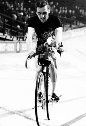 Hans -Hennes- Junkermann (BR Deutschland)