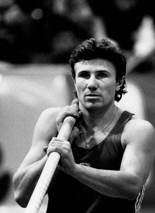 Sergej Bubka