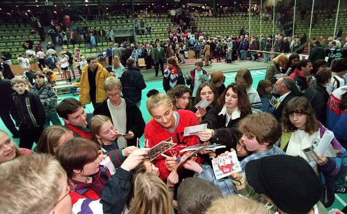 Handball Weltmeisterschaft Deutschland - Japan , Lindemann Christine
