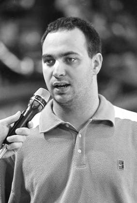 Handball Supercup 1998 Deutschland B-Team , Trainer Hanning Bob