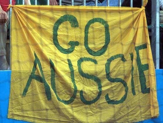 Olympische Spiele Sommerspiele Sydney 2000