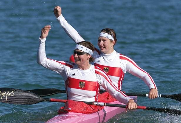Olympische Spiele Sommerspiele Sydney 2000