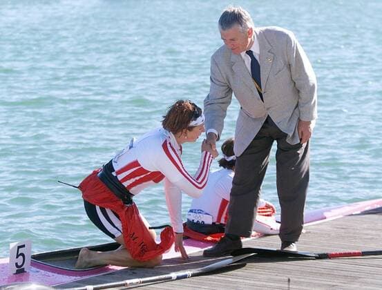 Olympische Spiele Sommerspiele Sydney 2000