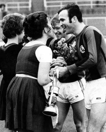 Adolf Kunstwadl (FC Wacker München)