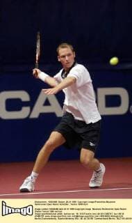 Heilbronner Open Rainer Schüttler