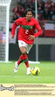 Warschau, Polen - Portugal, BRUNO ALVES (POR)  20120229CSJP3022