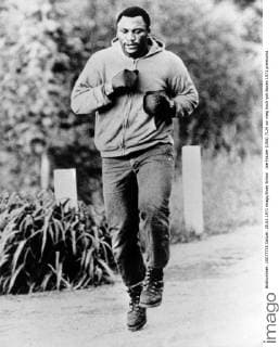 Joe Frazier (USA)