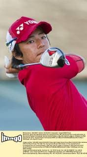 March 22, 2012: Ryo Ishikawa starts his round from the 10th tee during first round golf action of the Arnold Palmer Invitational held at Arnold Palmer s Bay Hill Club & Lodge in Orlando, FL PGA Golf Herren 2012: Arnold Palmer Invitational MAR 22 - ZUMAcg2