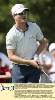 March 22, 2012: Zach Johnson on the 1st tee starts his back nine during first round golf action of the Arnold Palmer Invitational held at Arnold Palmer s Bay Hill Club & Lodge in Orlando, FL PGA Golf Herren 2012: Arnold Palmer Invitational MAR 22 - ZUMAcg2
