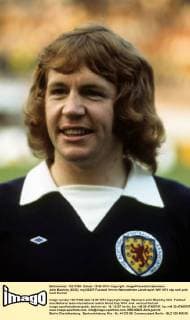 John Blackley (SCO)