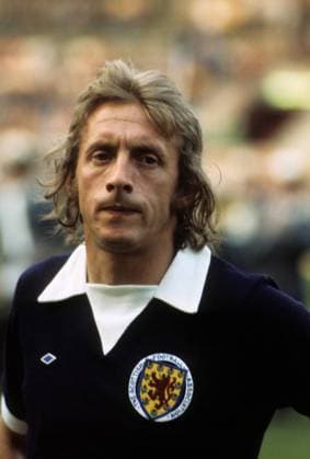 Denis Law (SCO)